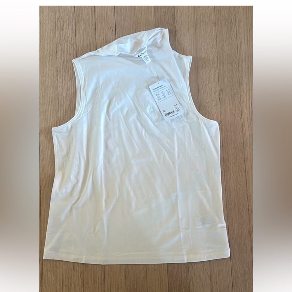 Athleta Outbound tank